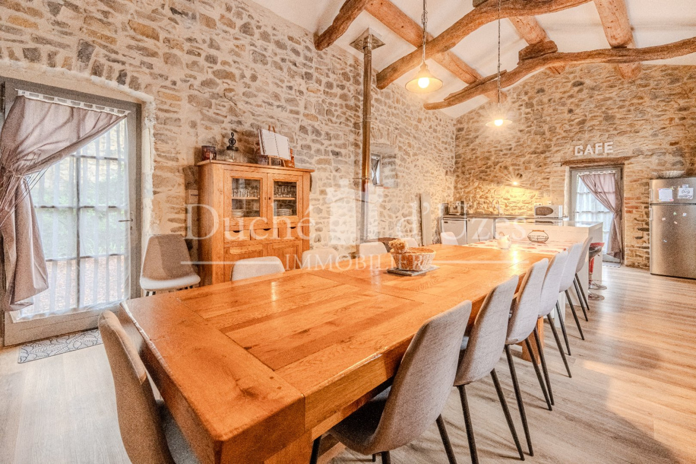 à vendre Maison Uzes - Photo 4