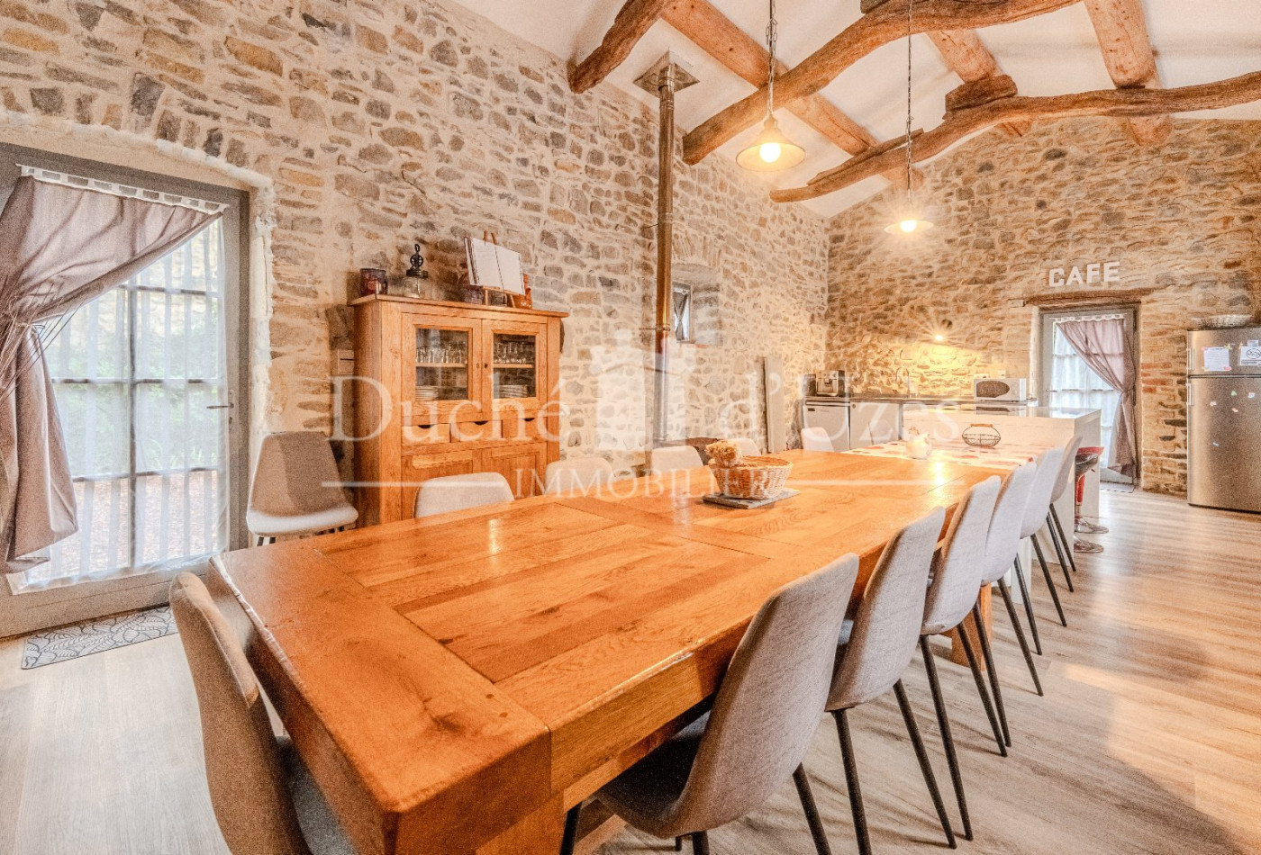 vente Maison Uzes - Photo 4