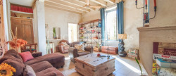 vente Maison de village Bagnols Sur Ceze