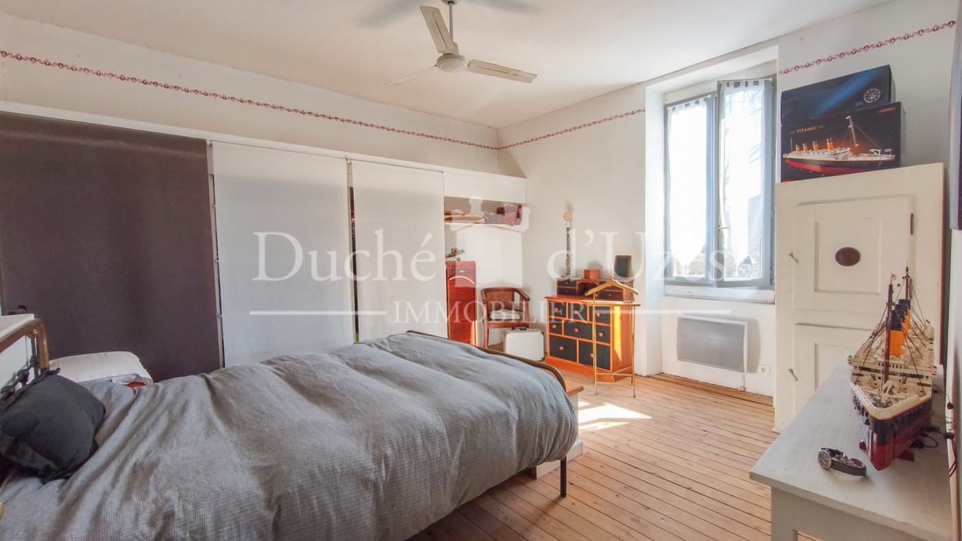 à vendre Maison de village Bagnols Sur Ceze - Photo 13