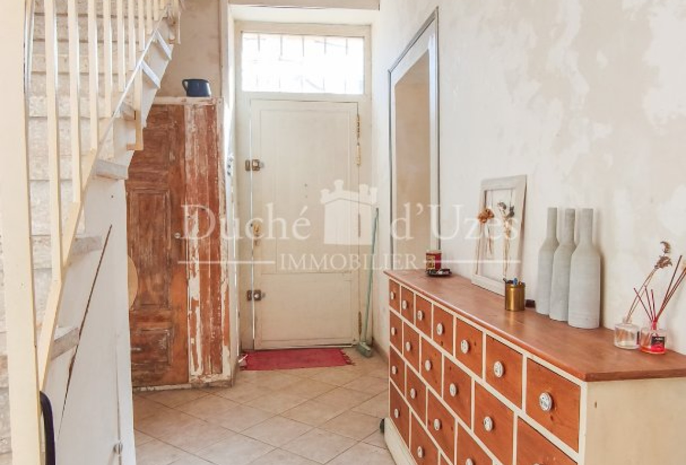 vente Maison de village Bagnols Sur Ceze - Photo 9