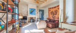 vente Maison de village Bagnols Sur Ceze