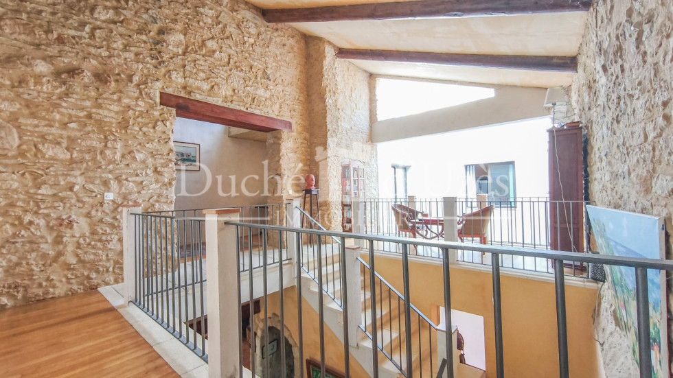 vente Maison de caractère Uzes - Photo 9