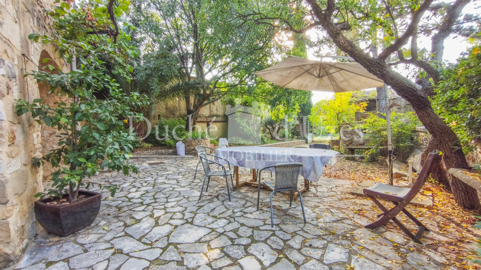 vente Maison de caractère Uzes - Photo 8