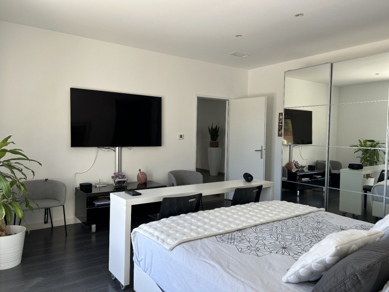 à vendre Villa Calvisson - Photo 10