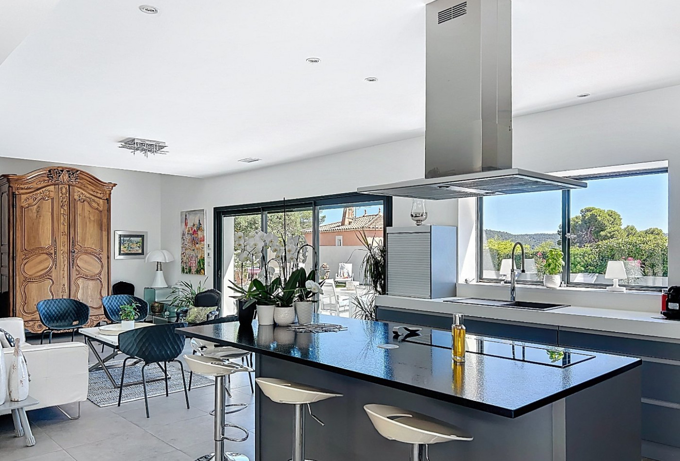 vente Villa Calvisson - Photo 3