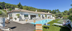vente Villa Calvisson