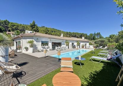 à vendre Villa Calvisson