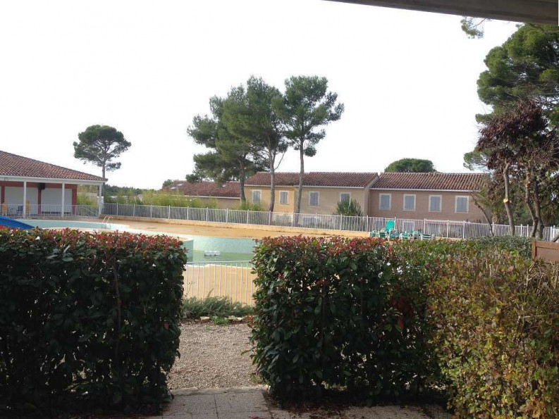 vente Appartement Calvisson - Photo 2