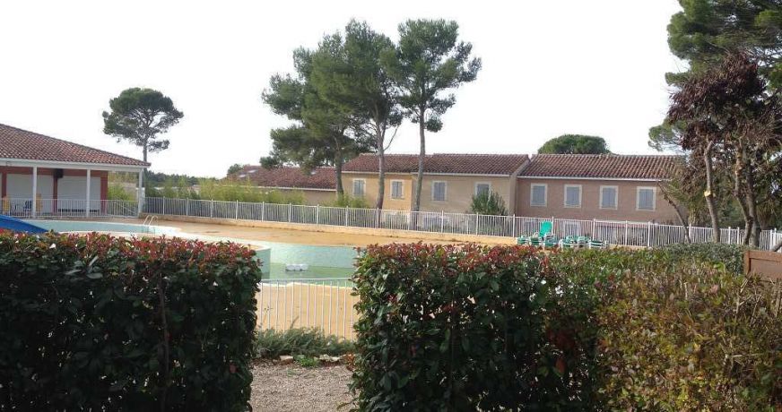 vente Appartement Calvisson