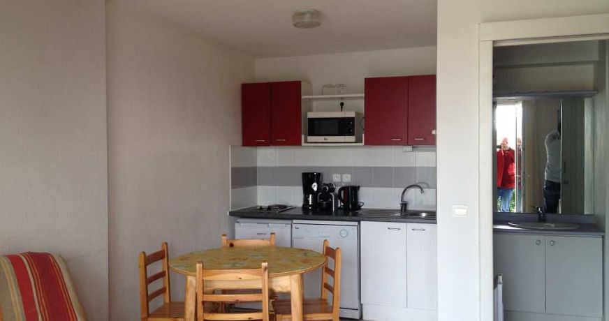 vente Appartement Calvisson