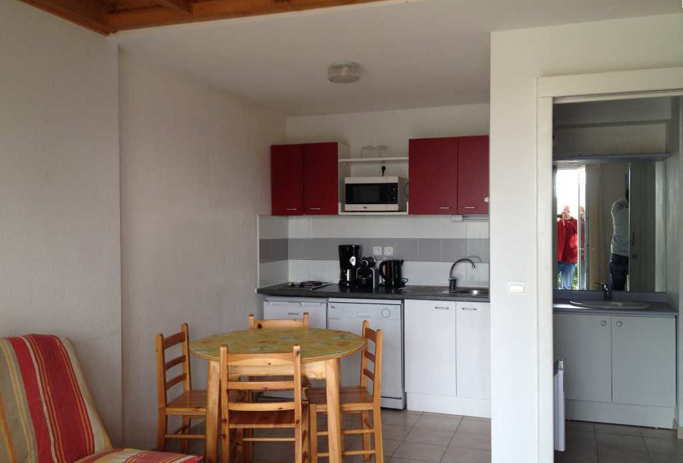 vente Appartement Calvisson - Photo 1