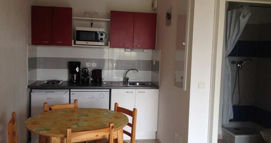 vente Appartement Calvisson