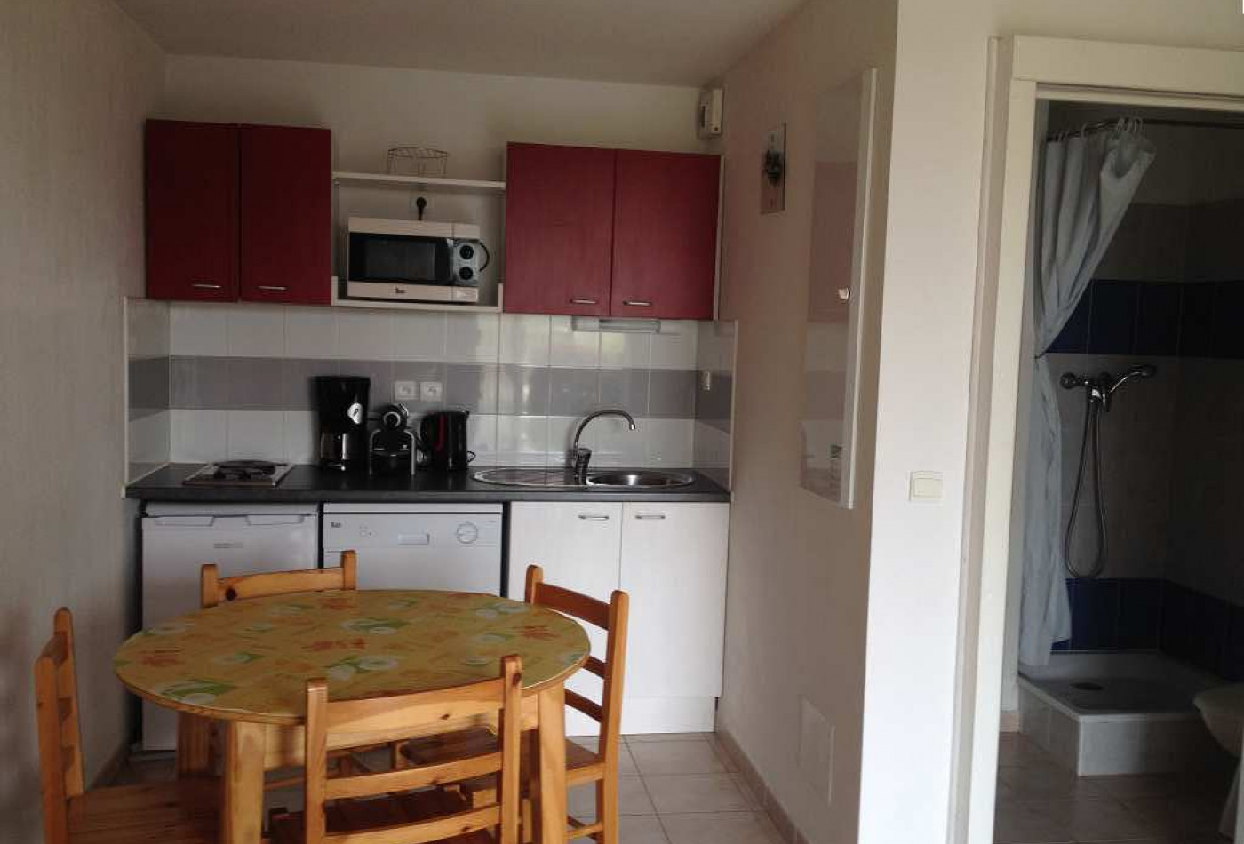 vente Appartement Calvisson - Photo 3
