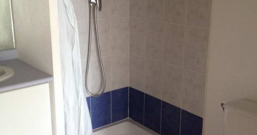 vente Appartement Calvisson