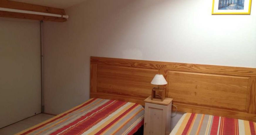 vente Appartement Calvisson