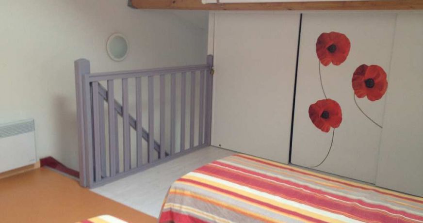 vente Appartement Calvisson