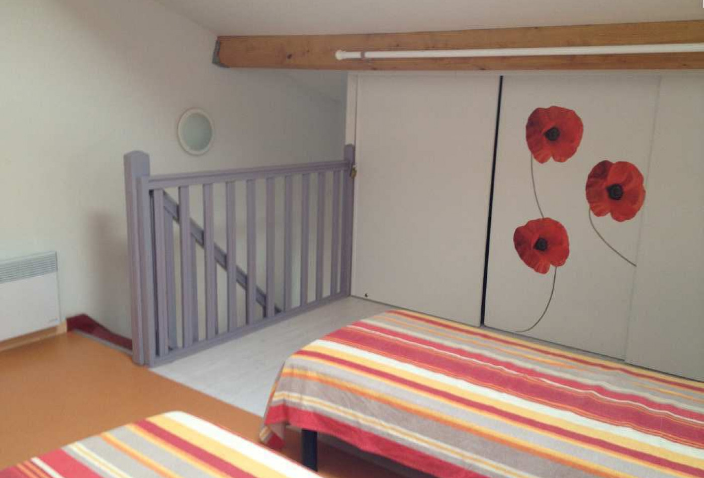 vente Appartement Calvisson - Photo 6