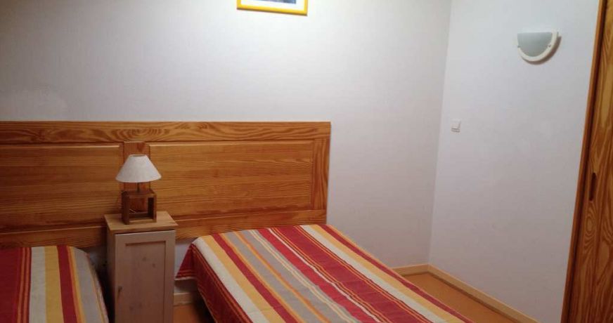 vente Appartement Calvisson