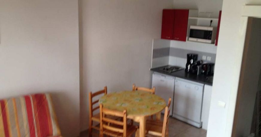 vente Appartement Calvisson