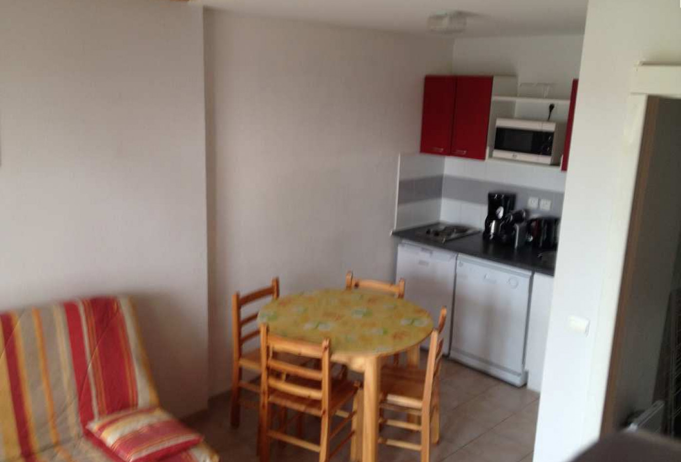 vente Appartement Calvisson - Photo 8