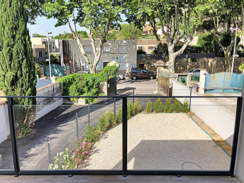 à louer Villa Calvisson - Photo 3