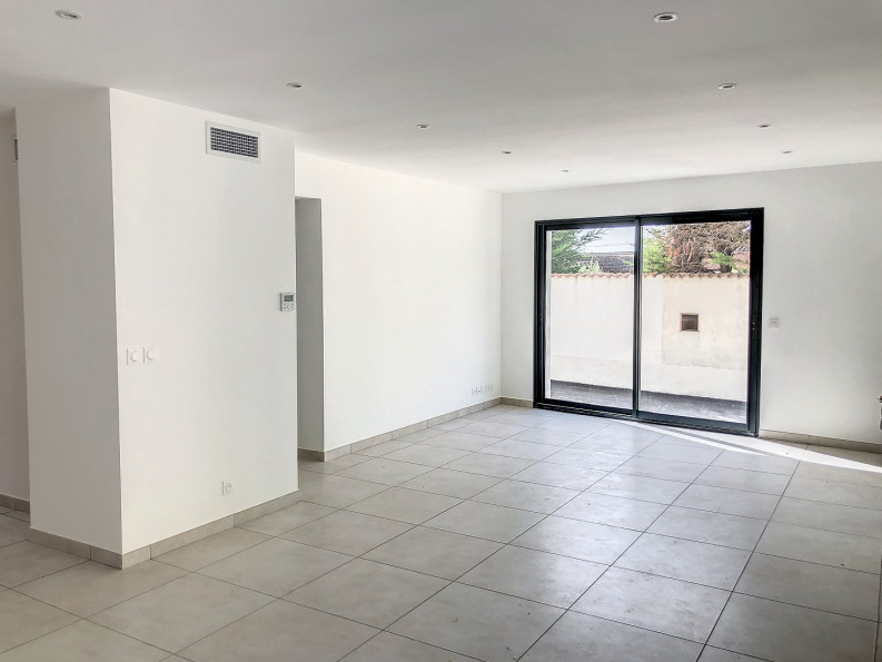 à louer Villa Calvisson - Photo 2