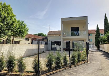 location Villa Calvisson