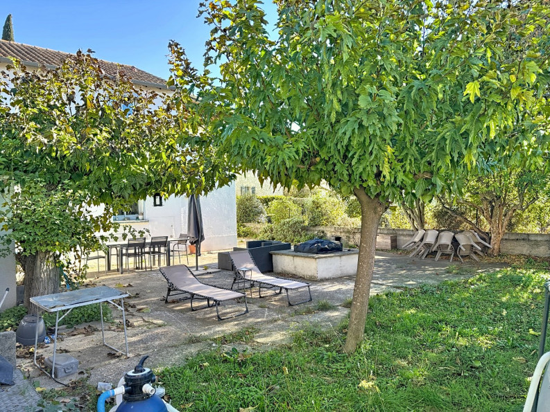 vente Villa Vergeze - Photo 4