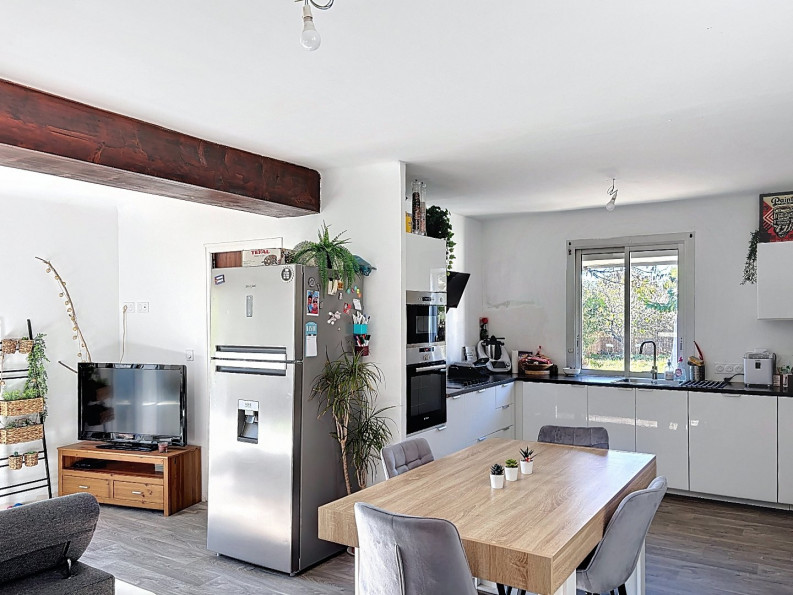 vente Villa Vergeze - Photo 3