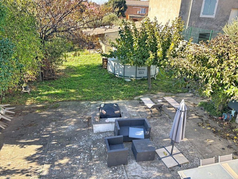 vente Villa Vergeze - Photo 2