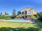 vente Villa Clarensac