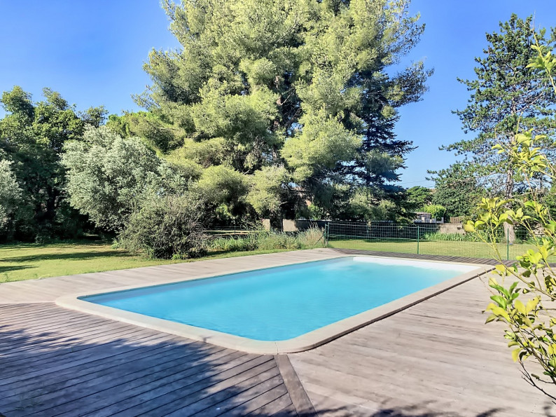 vente Villa Clarensac - Photo 3