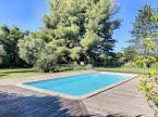vente Villa Clarensac