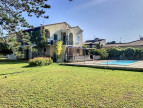 vente Villa Clarensac