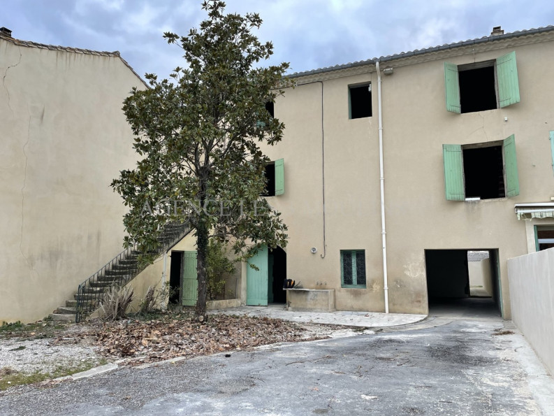 vente Maison de caractère Calvisson - Photo 2