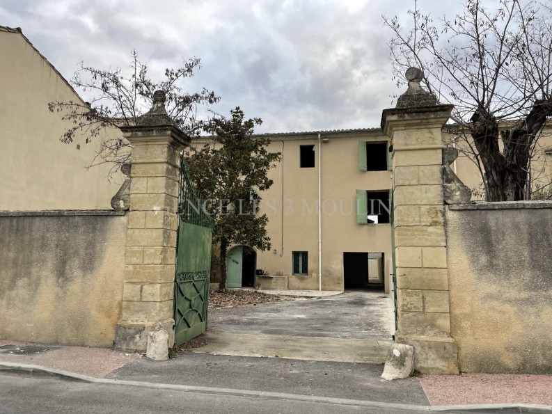 vente Maison de caractère Calvisson - Photo 5