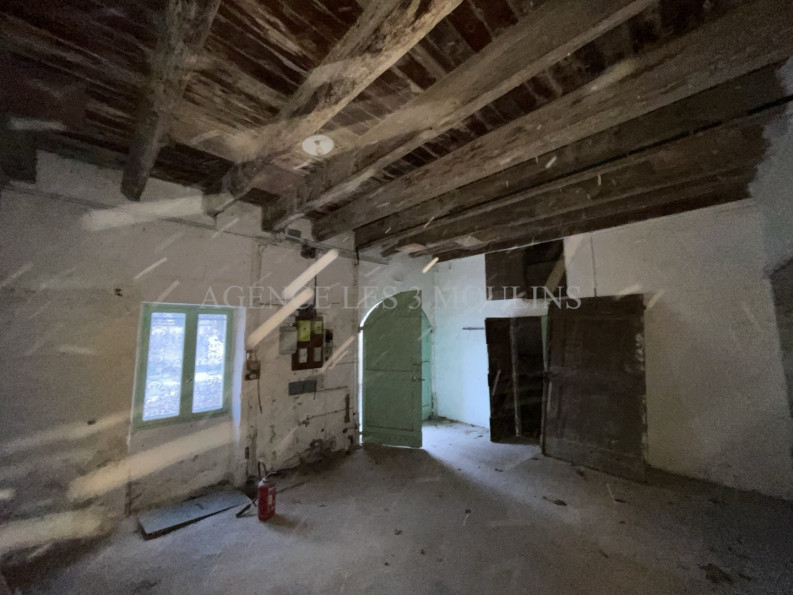 vente Maison de caractère Calvisson - Photo 4