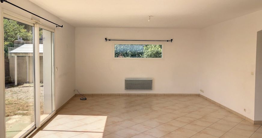 vente Villa Le Cres