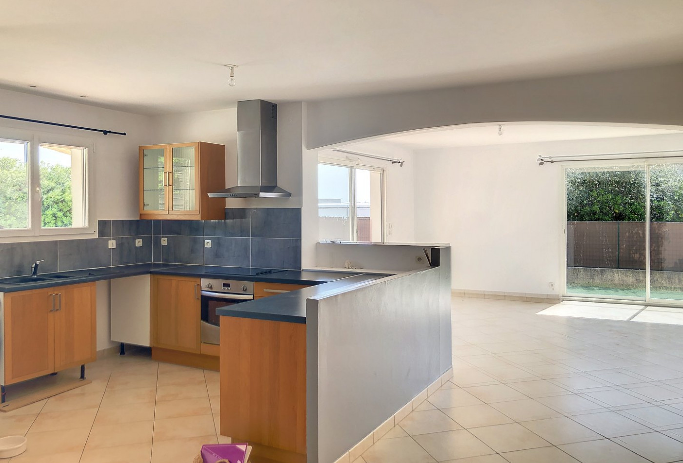 vente Villa Le Cres - Photo 3