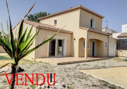 vente Villa Le Cres
