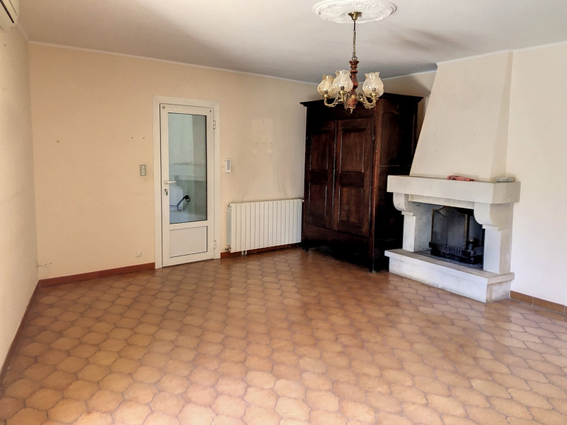 vente Maison Clarensac