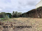  vendre Terrain constructible Calvisson