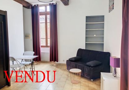 à vendre Appartement ancien Nimes