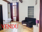 à vendre Appartement ancien Nimes