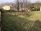 à vendre Terrain constructible Calvisson