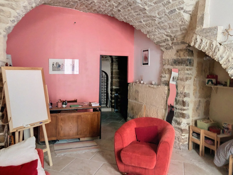 à vendre Maison de village Congenies - Photo 5
