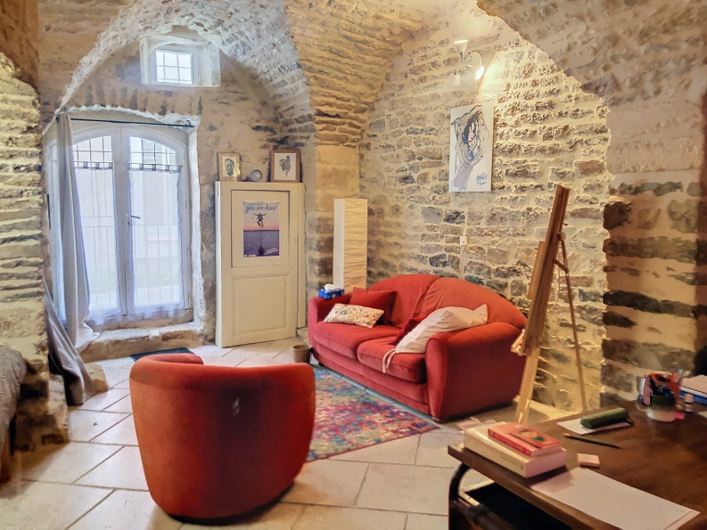 à vendre Maison de village Congenies - Photo 3