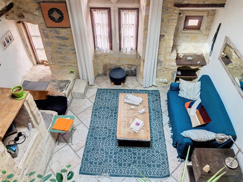 à vendre Maison de village Congenies - Photo 4