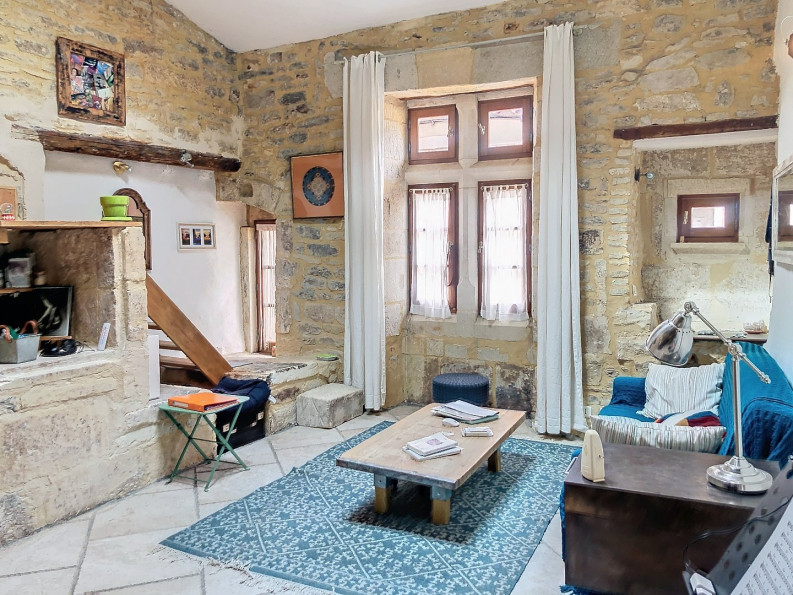 à vendre Maison de village Congenies - Photo 1